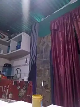 AxelFrost online show from February 3, 1:16 pm