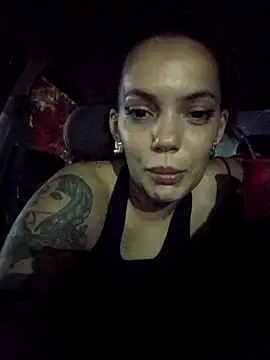 Snapshot of Anestesia_2 chatting on February 7, 4:49 am Anestesia 2 online show from February 7, 4:49 am