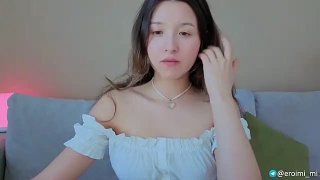 Snapshot of eroimi chatting on May 16, 3:11 pm eroimi online show from May 16, 3:11 pm