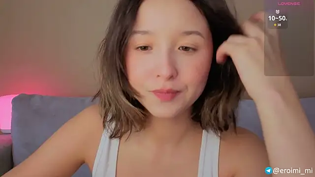 Snapshot of eroimi chatting on May 29, 3:32 pm eroimi online show from May 29, 3:32 pm