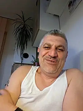 AdaBoys online show from March 25, 8:15 pm