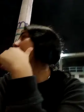 Snapshot of Ailen-cute chatting on February 3, 4:32 am Ailen-cute online show from February 3, 4:32 am