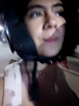 Snapshot of Ailen-cute chatting on February 5, 6:29 am Ailen-cute online show from February 5, 6:29 am