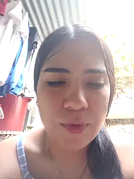 Snapshot of Ailen-cute chatting on March 2, 8:37 pm Ailen-cute online show from March 2, 8:37 pm