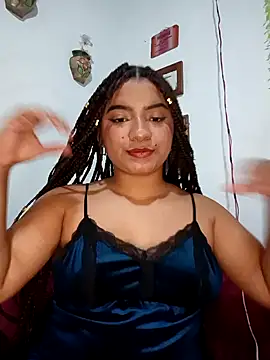 tina tinitaa online show from January 19, 4:05 am