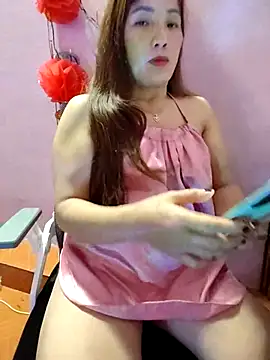 JordanXo 69 online show from April 1, 3:20 pm