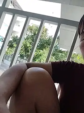JordanXo 69 online show from June 1, 9:33 am