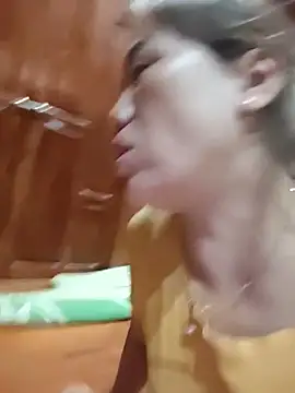 JordanXo 69 online show from June 29, 4:18 pm