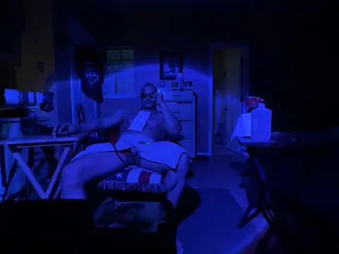 daddydonkey84 online show from February 19, 5:58 am