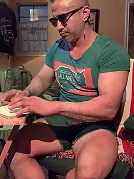 daddydonkey84 online show from March 3, 5:57 am