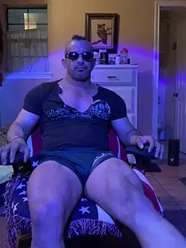 daddydonkey84 online show from March 4, 6:30 am