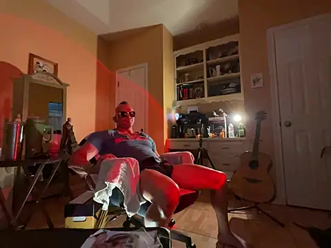 daddydonkey84 online show from June 5, 6:52 am