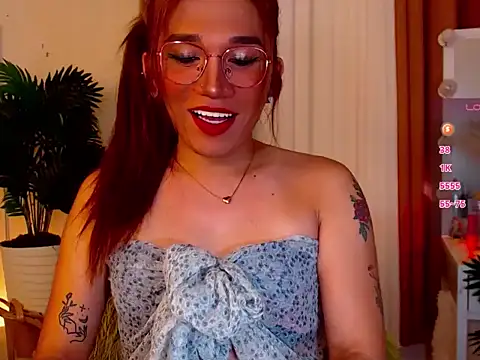 DianaRose69 online show from February 18, 7:04 am