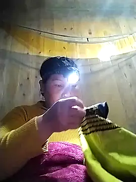 kussecka online show from February 20, 1:24 am