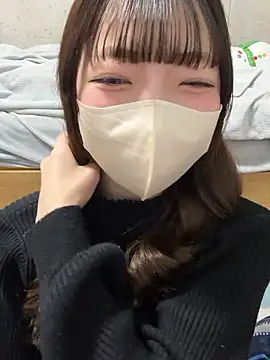 Snapshot of Hazuki_45 chatting on February 6, 4:39 am Hazuki 45 online show from February 6, 4:39 am