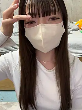 Snapshot of Hazuki_45 chatting on March 4, 6:30 am Hazuki 45 online show from March 4, 6:30 am