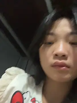 Lyn-be99 online show from March 18, 1:20 am