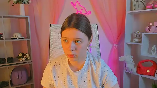 CelestineMauriac online show from February 24, 2:48 pm