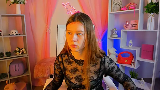 CelestineMauriac online show from March 4, 1:39 pm