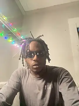 GdDopeboy online show from January 19, 12:53 pm