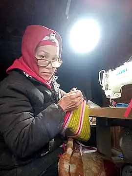 yoyosexy11 online show from February 10, 7:34 am