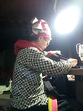 yoyosexy11 online show from February 11, 12:04 am