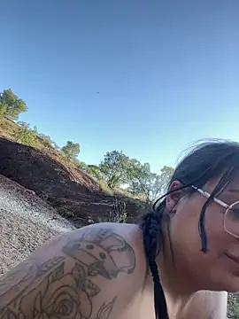 Melissa-suisse online show from June 15, 5:48 pm