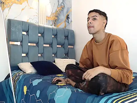 Sexy boys hell2 online show from January 19, 1:37 pm