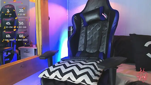 Snapshot of Jasper__jones chatting on February 28, 2:07 pm Jasper jones online show from February 28, 2:07 pm