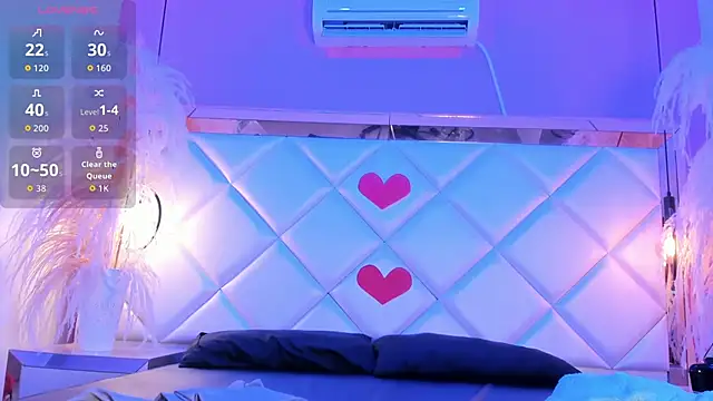 Dojaaiisha online show from February 23, 11:57 pm