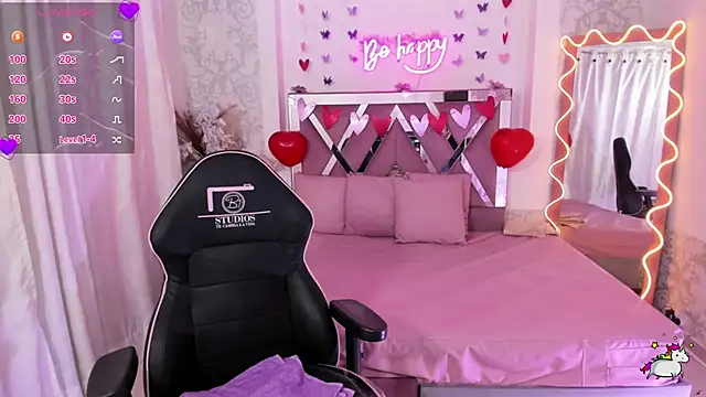 Snapshot of JENNA_TAY1 chatting on March 2, 7:10 pm JENNA TAY1 online show from March 2, 7:10 pm