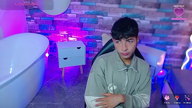 osamu tay online show from March 11, 12:00 pm