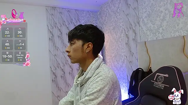 osamu tay online show from March 27, 3:01 am