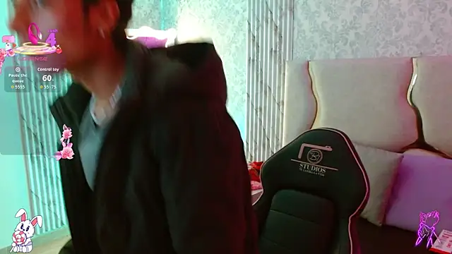 osamu tay online show from April 10, 3:12 am