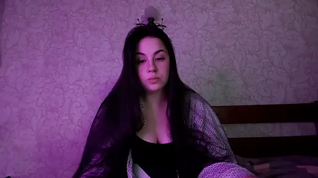 Snapshot of NoirAngel_ chatting on February 21, 9:38 pm NoirAngel online show from February 21, 9:38 pm