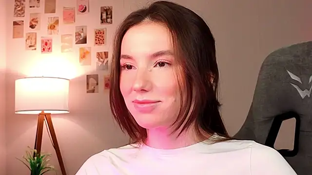 ssandralovin online show from February 8, 4:49 am