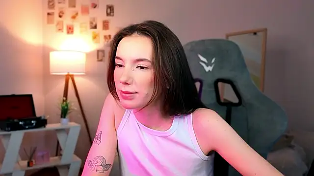 ssandralovin online show from February 9, 5:33 am