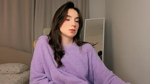 ssandralovin online show from March 31, 7:47 pm