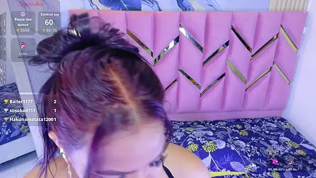 Rizantella online show from April 9, 2:44 am