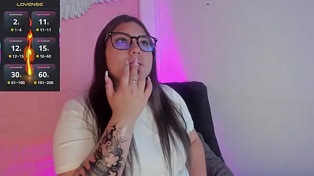 Snapshot of DREAMBOO_ chatting on February 27, 11:21 am DREAMBOO online show from February 27, 11:21 am