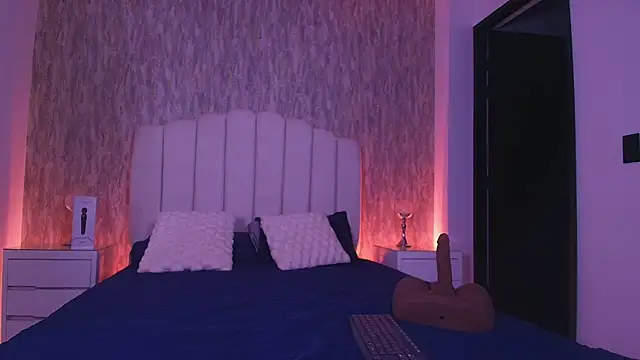 Snapshot of isa_anderson chatting on February 28, 11:55 am isa anderson online show from February 28, 11:55 am