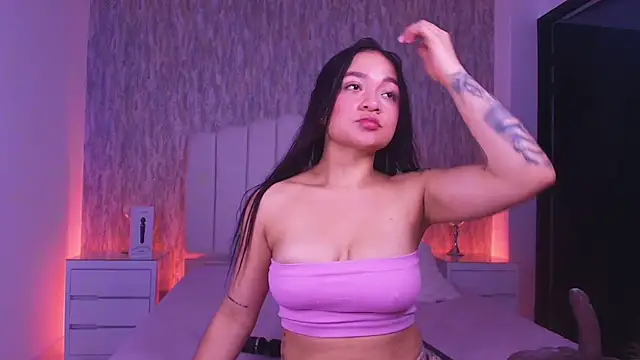 Snapshot of isa_anderson chatting on March 1, 11:56 am isa anderson online show from March 1, 11:56 am