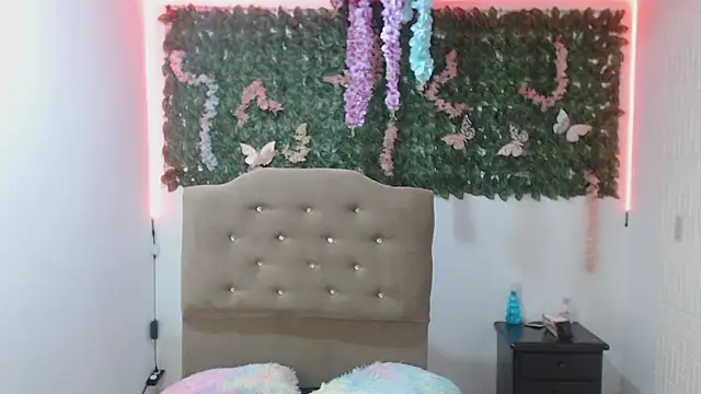 adara cute 69 online show from March 25, 8:15 pm