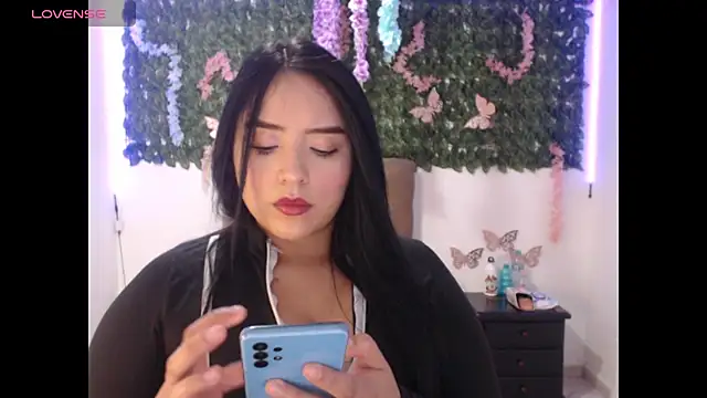 adara cute 69 online show from April 16, 3:13 pm