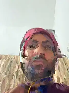 Snapshot of hardlysuck chatting on February 3, 5:49 am hardlysuck online show from February 3, 5:49 am