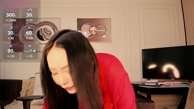 s00nie online show from February 20, 6:30 pm