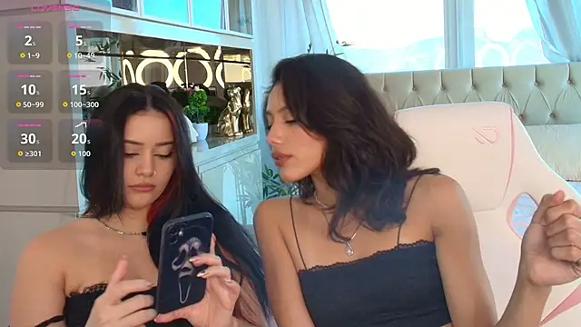 Carol Daniel online show from April 4, 7:22 pm