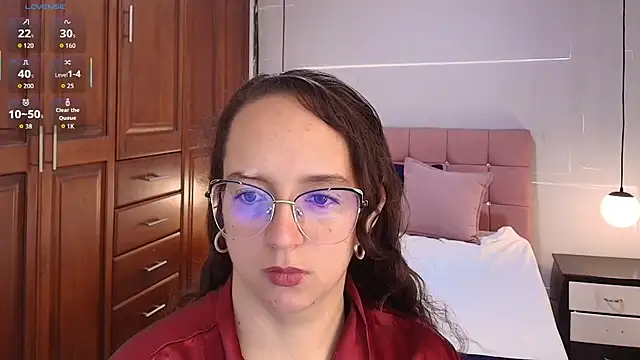 SalomeMorganX online show from February 10, 11:58 am