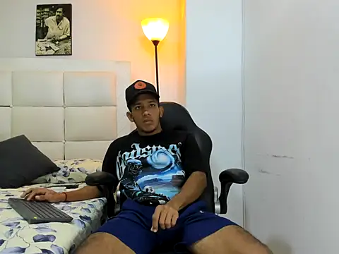 ricky spensar23cm  online show from February 20, 2:19 am