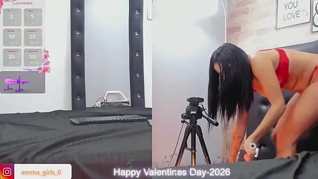 emmagirl0 online show from February 14, 2:47 pm